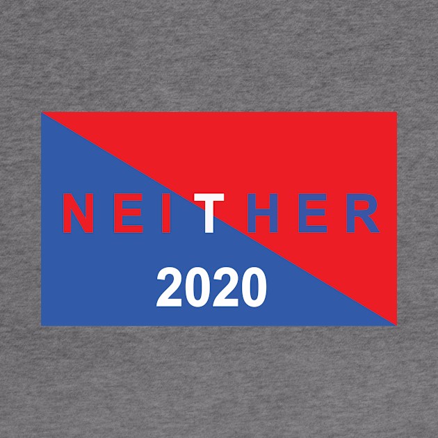 Neither 2020 by Element 115